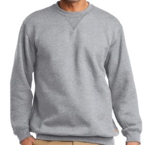 Carhartt Midweight Crewneck Sweatshirt